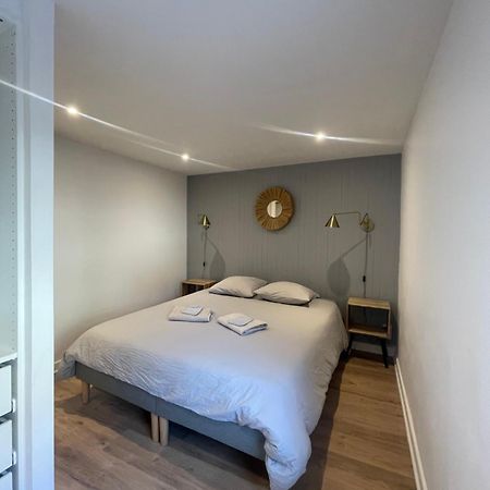 « A Deux Pas De La Petite Venise » Apartment Colmar Exterior photo