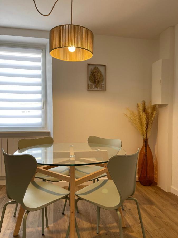 « A Deux Pas De La Petite Venise » Apartment Colmar Exterior photo