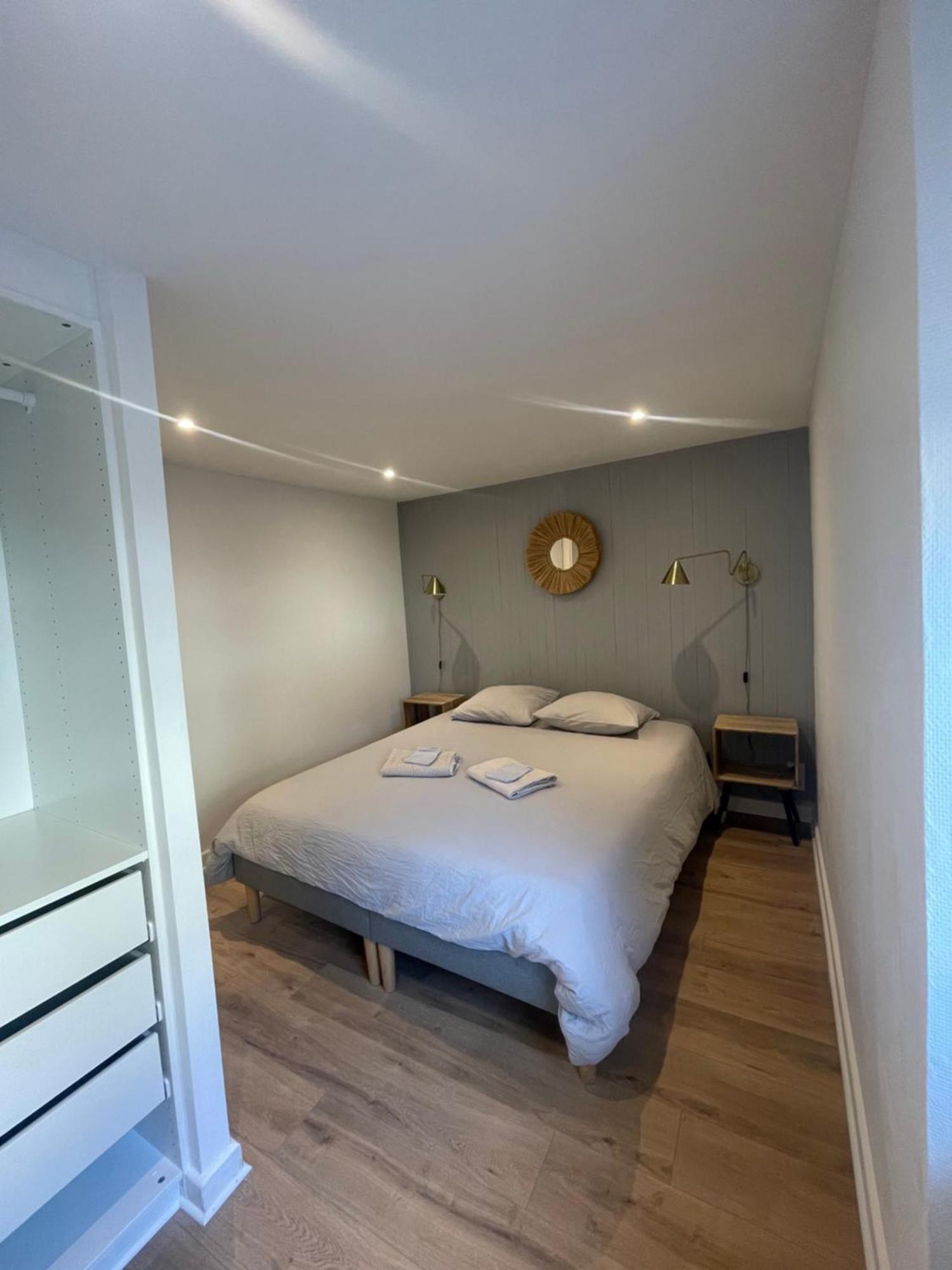 « A Deux Pas De La Petite Venise » Apartment Colmar Exterior photo